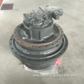 Hydraulic Final Drive PC750 Travel Motor Reducer Gearbox